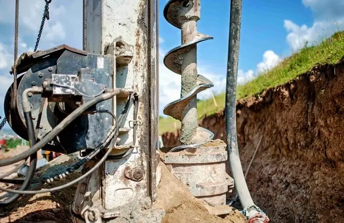 Borehole Drilling