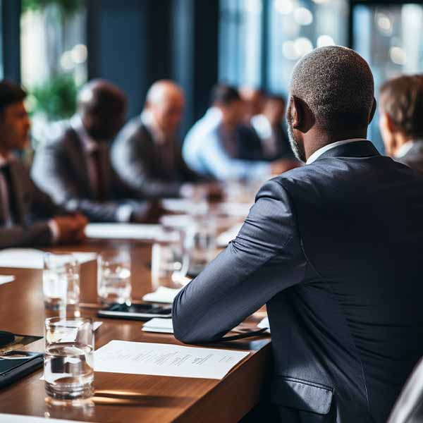 CEO Conference