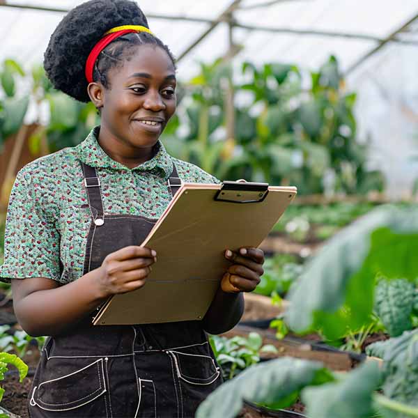 Farm Management Consultancy