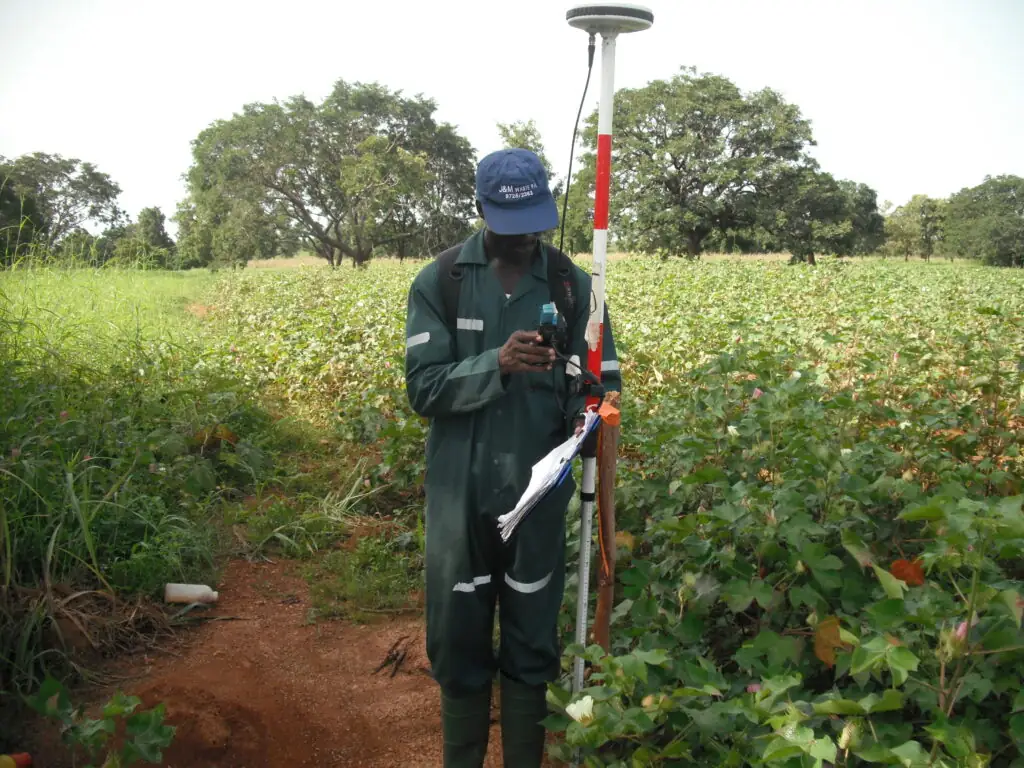 Geophysical Survey