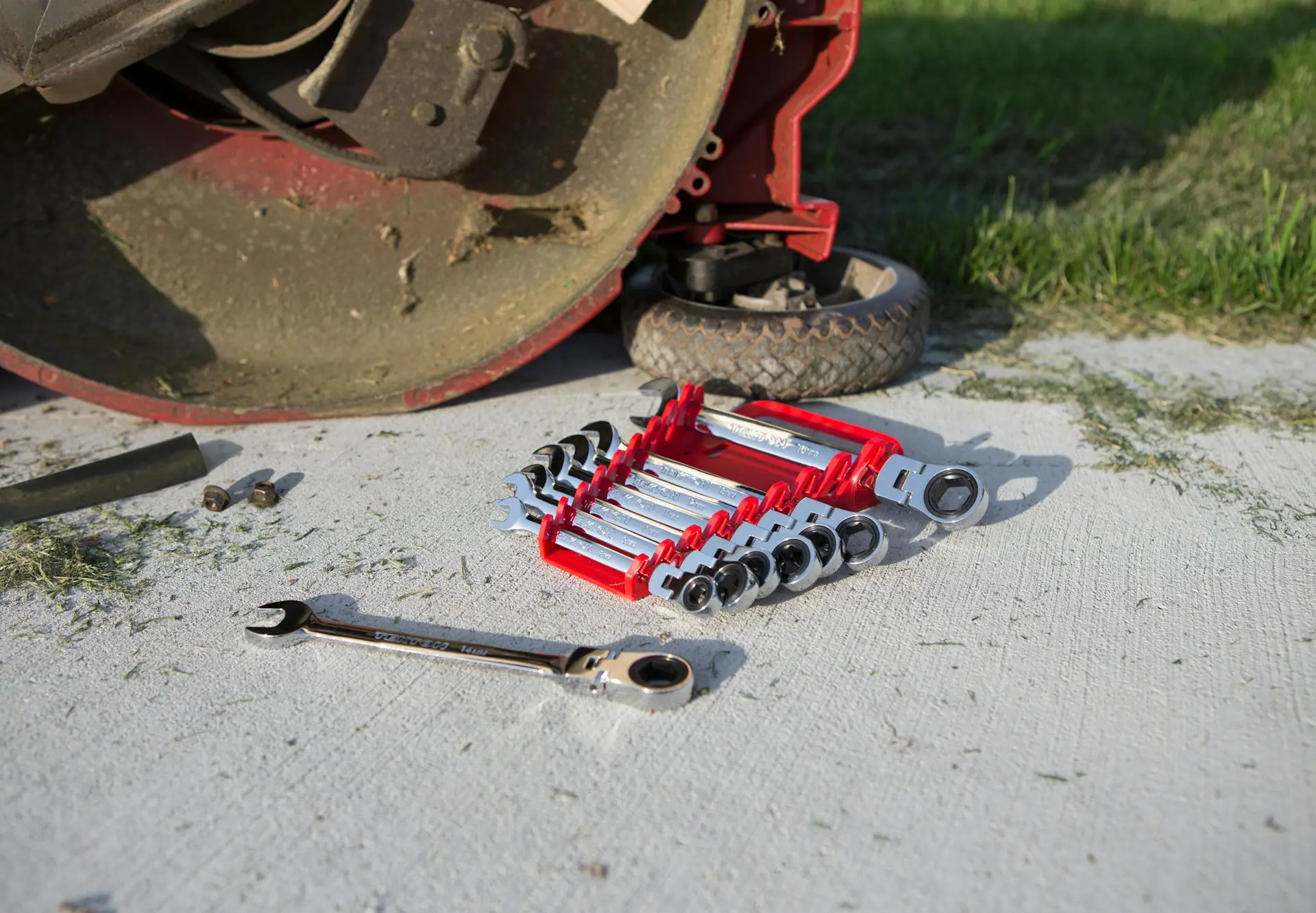 Pump Services and Repairs